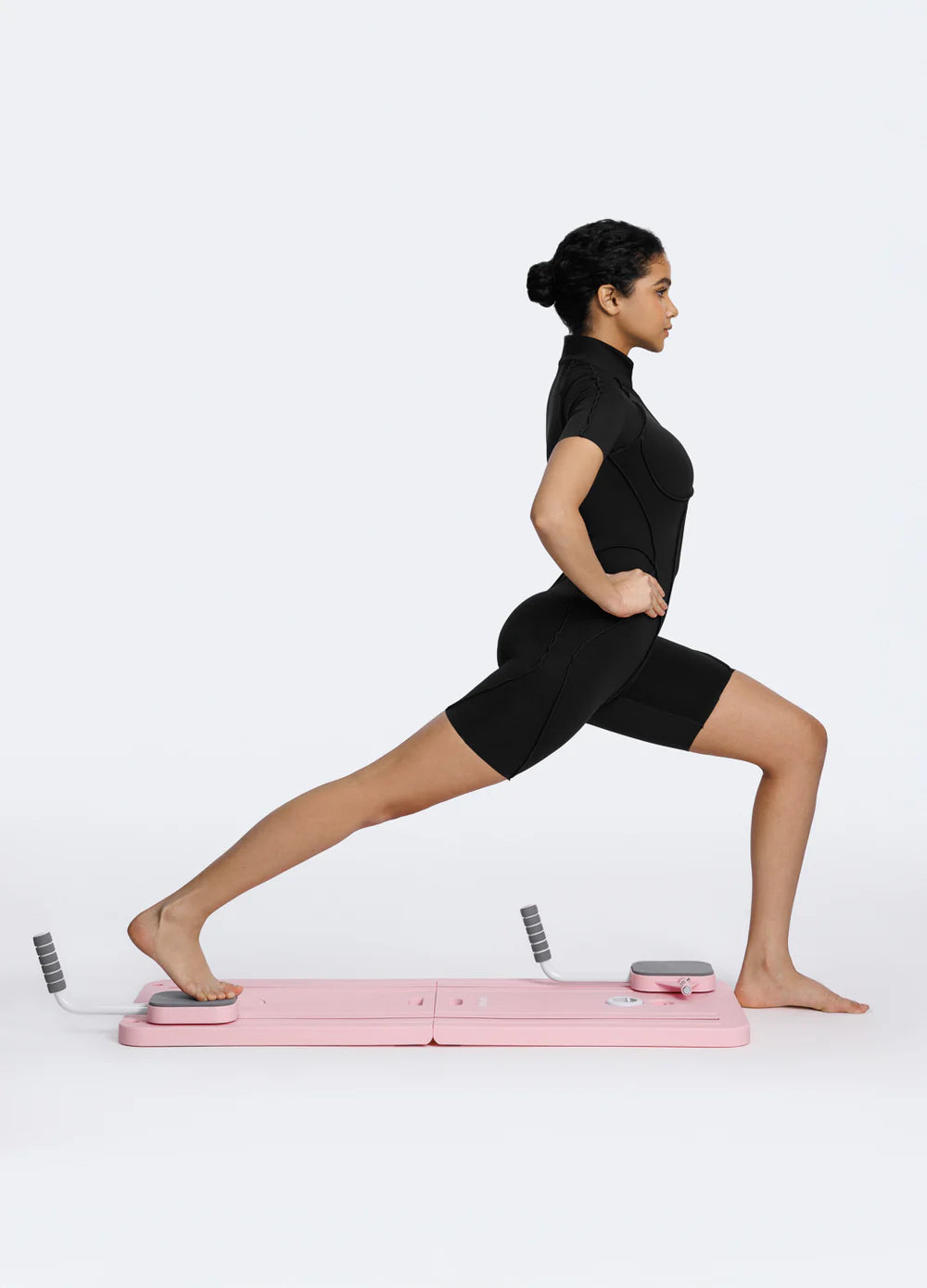 Pilates Board