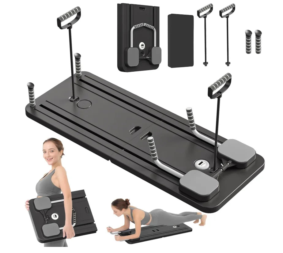 Pilates Board