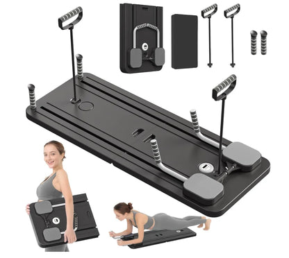 Pilates Board