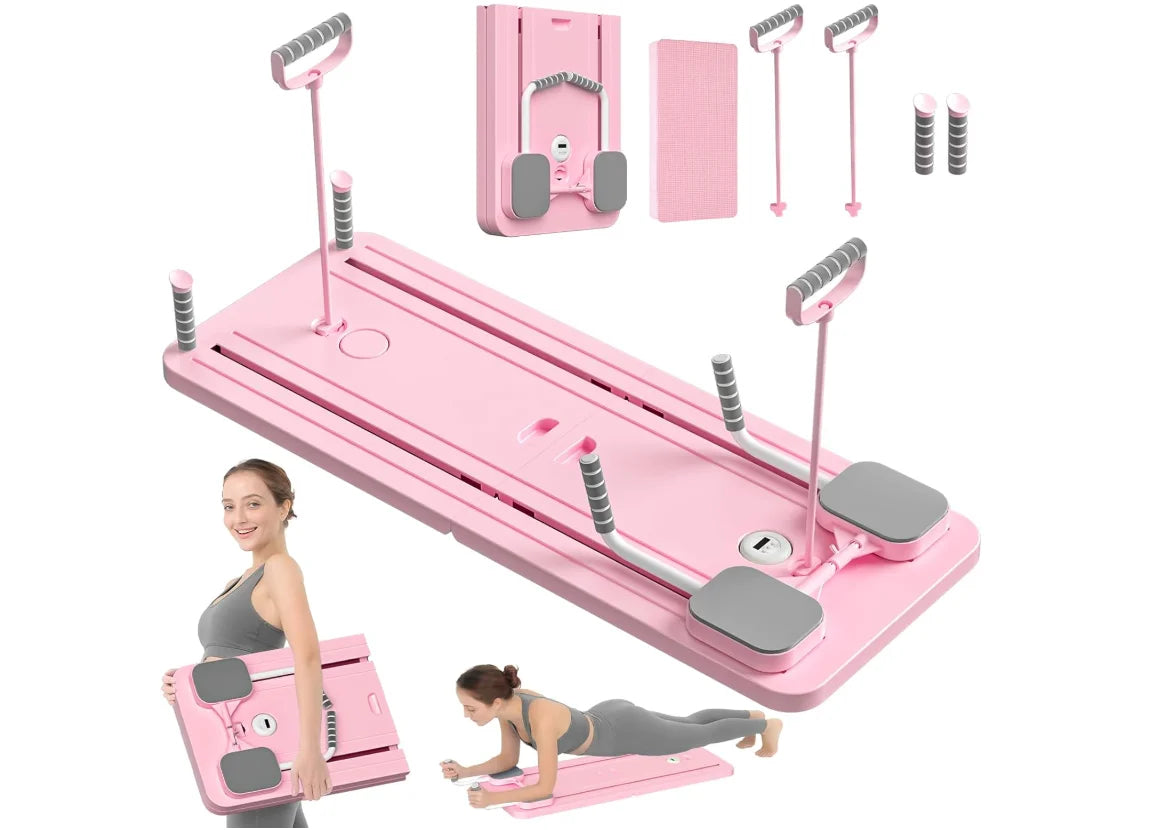 Pilates Board