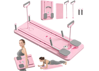 Pilates Board