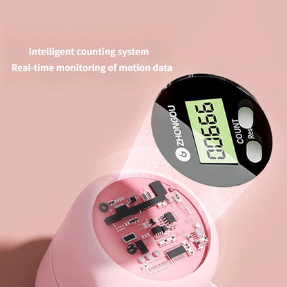 Pelvic Floor Muscle Trainer Thigh Exerciser Leg Trainer