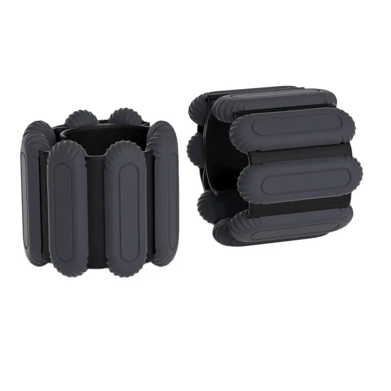 Adjustable wrist weight