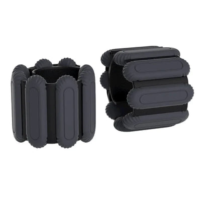 Adjustable wrist weight