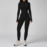 Bodysuit Long Sleeved