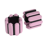 Adjustable wrist weight